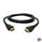 כבל HDMI 1M V1.4 באורך 1 מטר