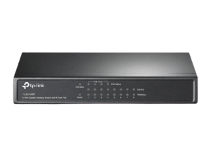 רכזת רשת / ממתג TP-Link TL-SG1008P