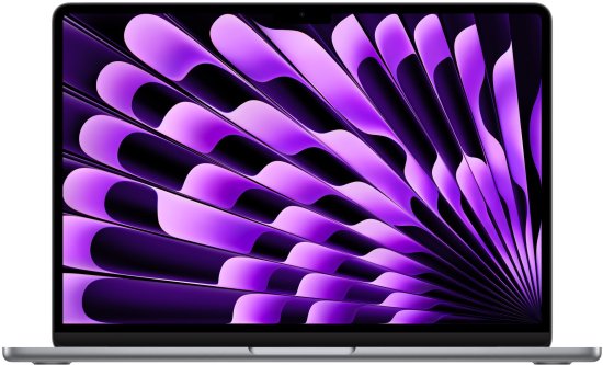 מחשב נייד Apple MacBook Air 13 M3 Z1B6001CX 24G 1T Space Grey