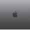 מחשב נייד Apple MacBook Air 13 M3 Z1B6001CX 24G 1T Space Grey