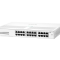 רכזת רשת / ממתג Aruba Instant On 1430 24G R8R49A לא מנוהל