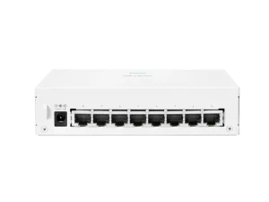 רכזת רשת / ממתג Aruba Instant On 1430 8G R8R45A לא מנוהל