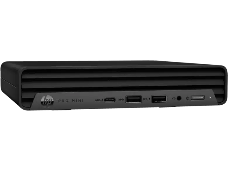 מחשב נייח i5 16G 512G W11P HP Pro Mini 400 G9 623Z1ET