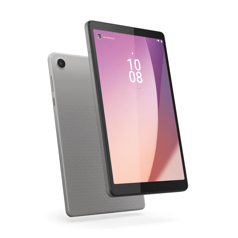 טאבלט Lenovo Tab M8 ZAD00059IL 4G 64G MediaTek MT8768