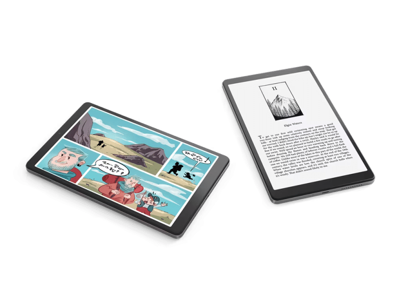 טאבלט Lenovo Tab M8 ZAD00059IL 4G 64G MediaTek MT8768