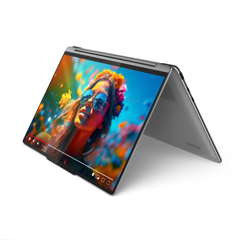 מחשב נייד Lenovo Yoga 9 14IMH9 83AC0045IV Ultra-7 32G 1T Touch W11 כולל עט CMS