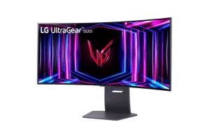 מסך מחשב LG UltraGear 24GN60R-B ‏24 ‏Full HD