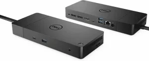 תחנת עגינה Dell Dock WD19 130W 210-ARJG במלאי