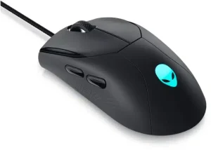 ‏עכבר גיימינג ‏חוטי Dell AW320M דל
