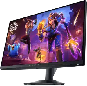 מסך מחשב DELL AW2524HF Alienware Full HD 500HZ במלאי CM