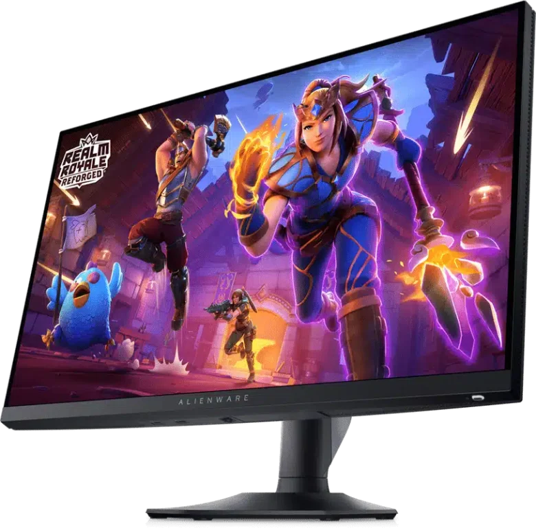 מסך מחשב DELL AW2524HF Alienware Full HD 500HZ במלאי CM