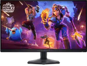 מסך מחשב Dell Alienware AW2724HF Full HD 360HZ במלאי CM