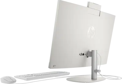 מחשב All In One HP ProOne 240 G10 9H6H2ET 24 I5 16G 512G