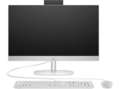 מחשב All In One HP ProOne 240 ‎G10 884Q3EA ‏24 W11P ‏I5 16G 512G
