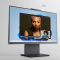 מחשב ALL IN ONE Lenovo ThinkCentre neo 50a 24 12SC001JIV Touch I5 16G 512G