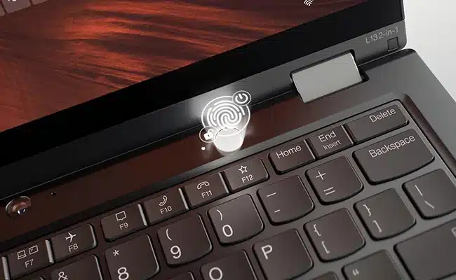 מחשב נייד Lenovo ThinkPad L13 Gen 5 21LB001PIV Ultra-7 16G 512G