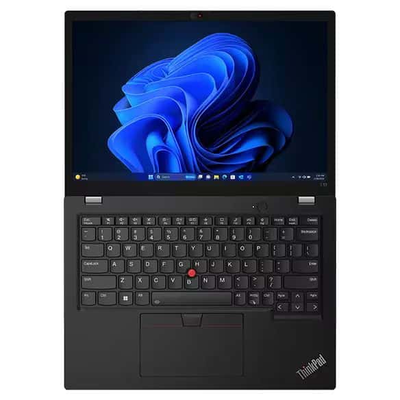 מחשב נייד Lenovo ThinkPad L13 Gen 5 21LB001PIV Ultra-7 16G 512G