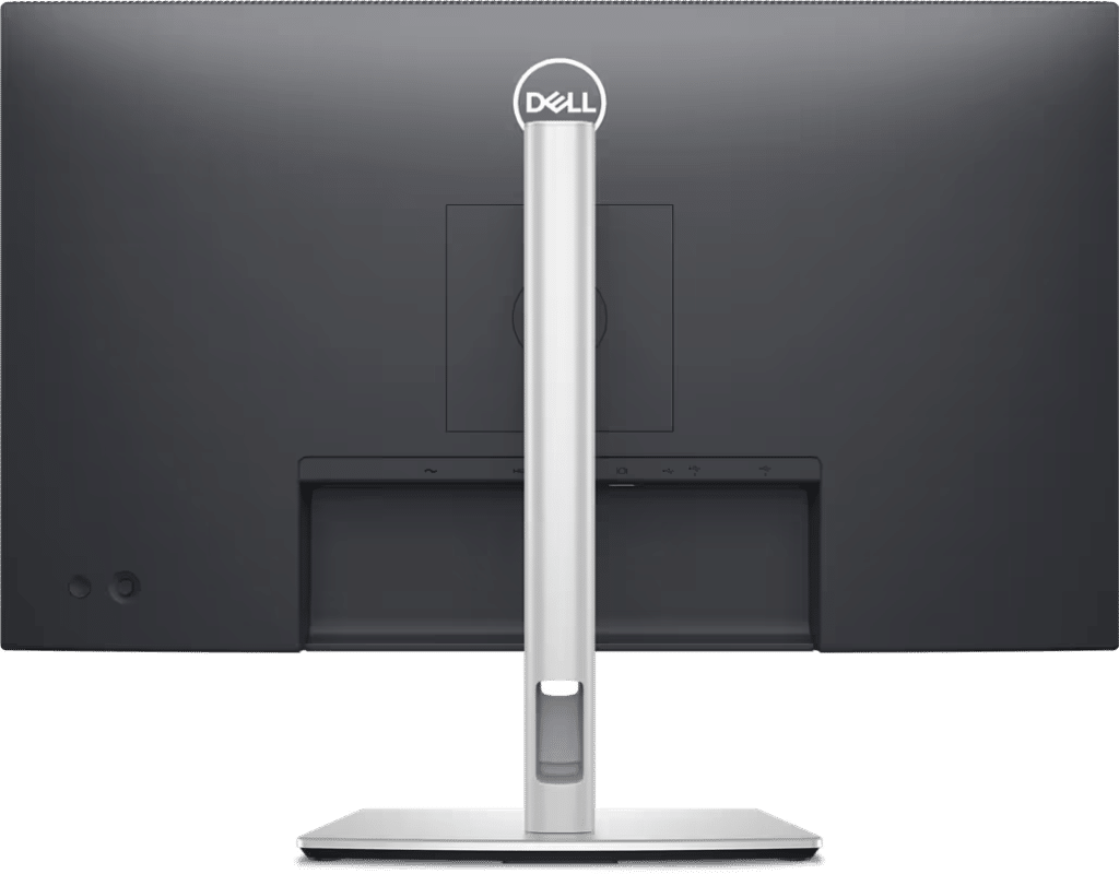 מסך מחשב Dell P2725H 27 Full HD Pivot IPS Vesa במלאי CM