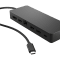 תחנת עגינה HP Universal USB-C Multiport Hub 50H55AA במלאי