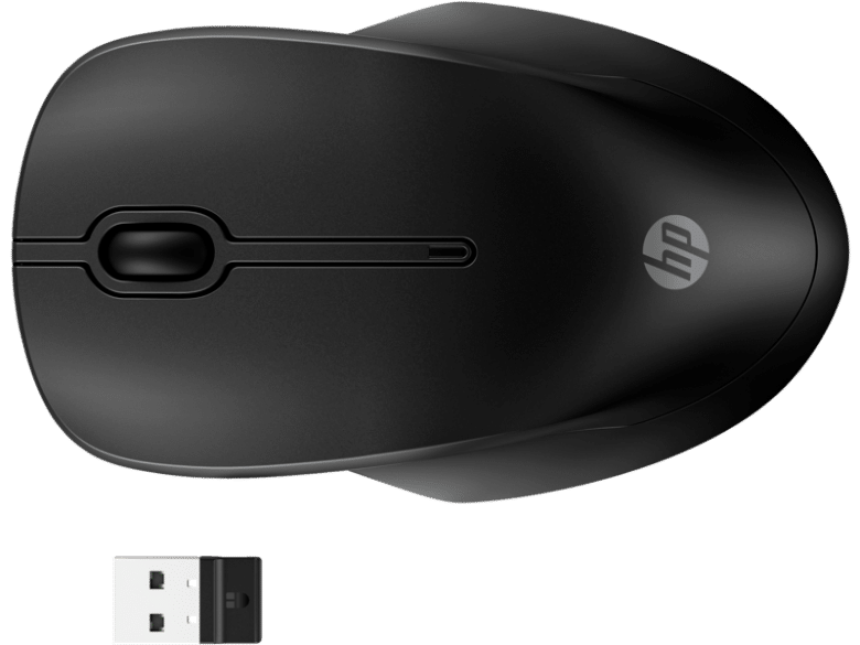 עכבר אלחוטי HP 255 Dual Wireless Mouse 8R3U1AA במלאי CD