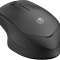 ‏עכבר ‏אלחוטי HP 285 Silent Wireless Mouse 6G4E6AA במלאי CD