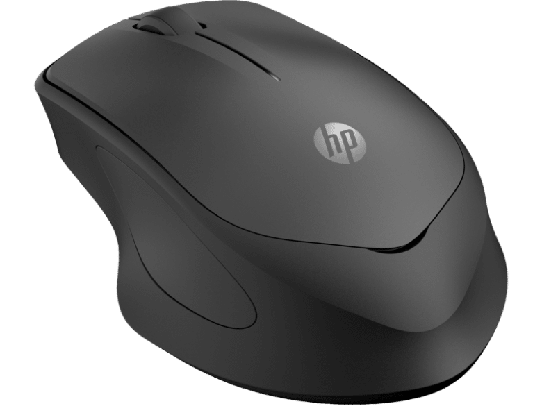 עכבר אלחוטי HP 285 Silent Wireless Mouse 6G4E6AA במלאי CD