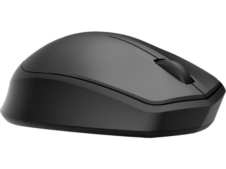 עכבר אלחוטי HP 285 Silent Wireless Mouse 6G4E6AA במלאי CD