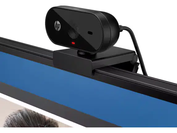 מצלמת רשת HP 325 53X27AA