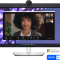 מסך מחשב Dell 24 Video Conferencing Monitor P2424HEB פי סי אונליין