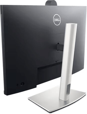 מסך מחשב  Dell 24 Video Conferencing Monitor P2424HEB במלאי CM