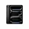 טאבלט Apple iPad Pro 11 M4 (2024) 256GB Wi-Fi אפל יבואן רשמי Space Black