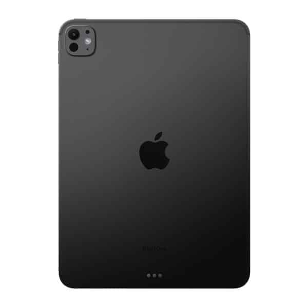 טאבלט Apple iPad Pro 11 M4 (2024) 256GB Wi-Fi אפל יבואן רשמי Space Black Cellular MVW13KN