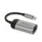 מתאם Verbatim USB-C™ TO GIGABIT ETHERNET ADAPTER