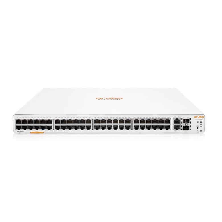Aruba 1960 48G JL808A