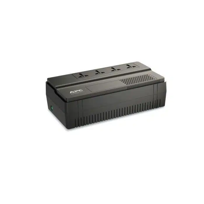 אל פסק APC BV650I במלאי CD