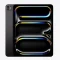 טאבלט Apple iPad Pro 13 M4 (2024) 1TB Wi-Fi +‎ Cellular אפל MVXW3KN Space Black