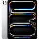 אייפד פרו | כסף | Apple iPad Pro 13 M5 | MDYK4KN/A | 9-Core CPU | 10-Core GPU | 12GB | 256GB | WiFi