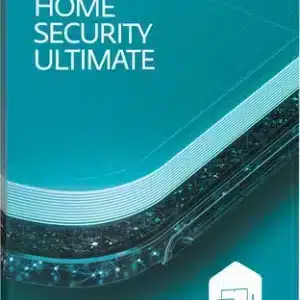 ESET HOME Security Ultimate