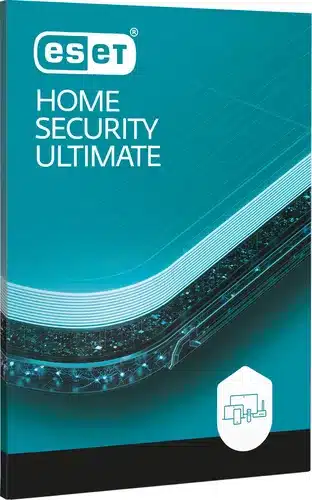 ESET HOME Security Ultimate – חבילת אבטחה ופרטיות