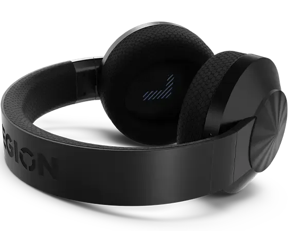 Lenovo Legion H600 Wireless Gaming Headset 2