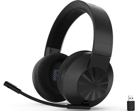 Lenovo Legion H600 Wireless Gaming Headset