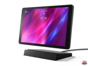 טאבלט Lenovo Tab M8 TB-8506FS ZA8A0037IL