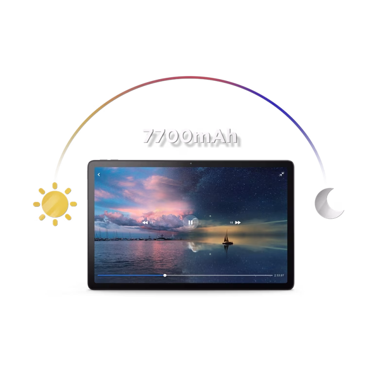 טאבלט Lenovo Tab P11 ZABG0039IL