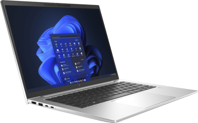 מחשב נייד HP EliteBook 840 G9 I7 16G 512G במלאי