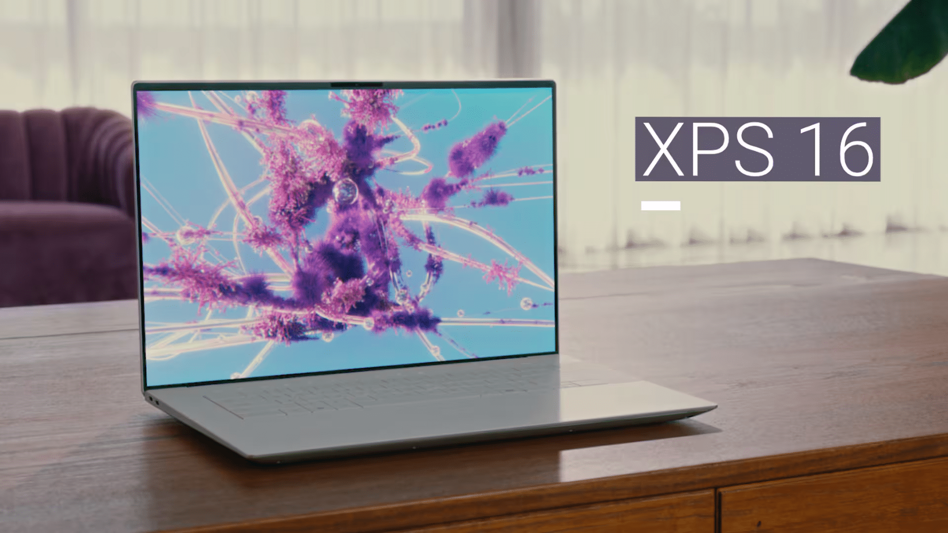 DELL XPS 16 9640 XP-RD33-15477 Ultra-9 32GB 1T RTX-4070 W11P Touch