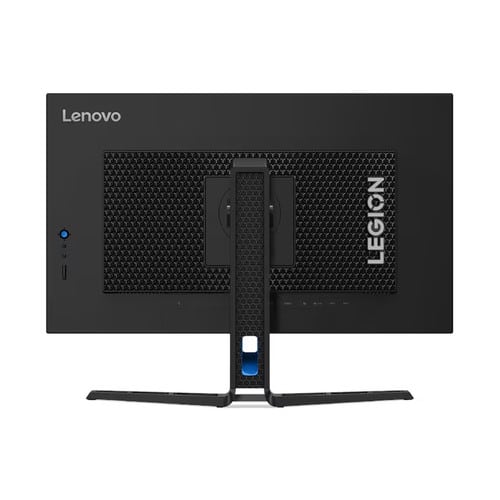 מסך מחשב Lenovo Legion Y27h-30 66F6UAC3IS QHD לנובו 144HZ רמוקלים