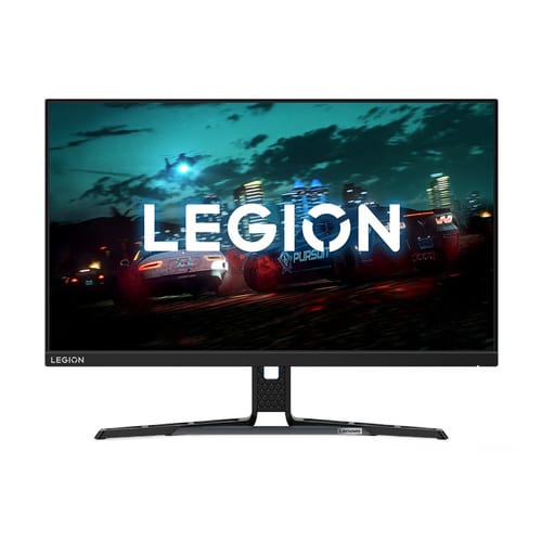 מסך מחשב Lenovo Legion Y27h-30 66F6UAC3IS QHD לנובו 144HZ רמוקלים