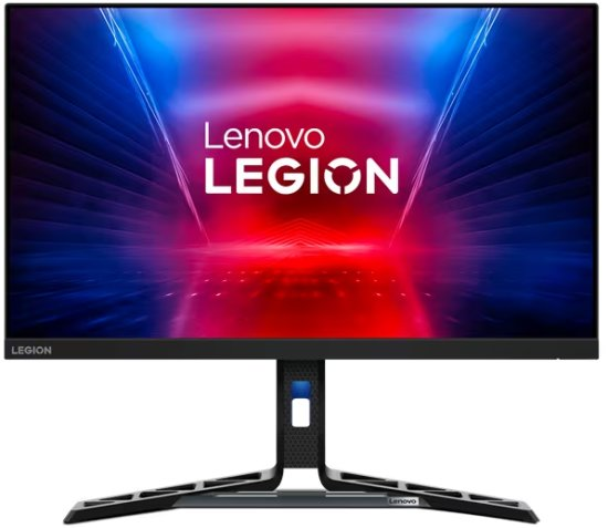 מסך מחשב 27 אינטש Lenovo Legion R27i-30 67B5GAC1IS Full HD לנובו 165HZ