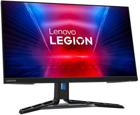 מסך מחשב 27 אינטש Lenovo Legion R27i-30 67B5GAC1IS Full HD לנובו 165HZ