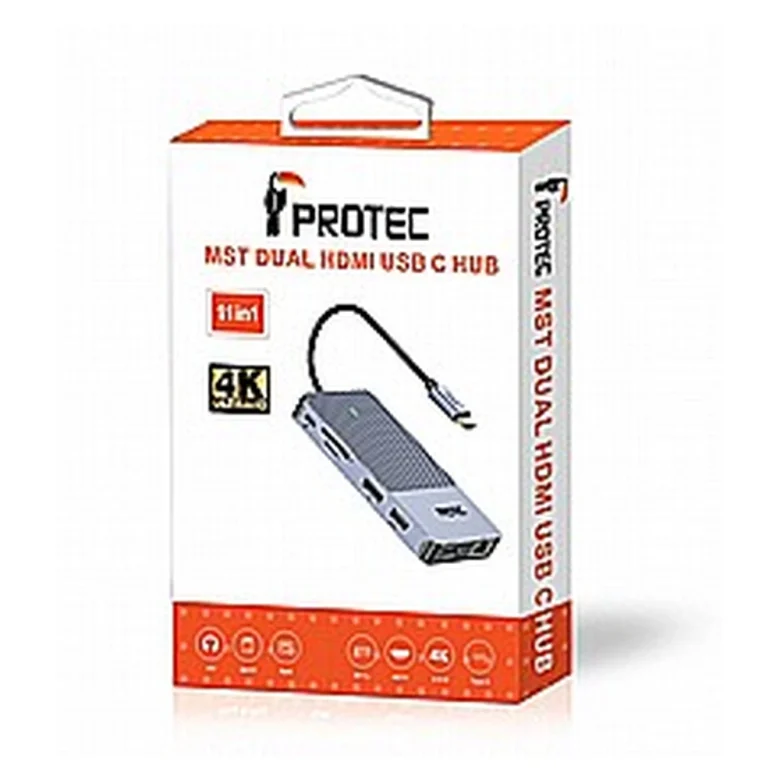 Protec Dm178 3 1000